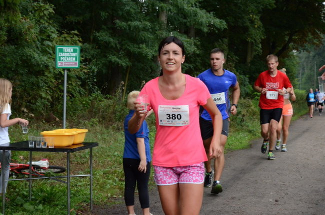 Kolejny sukces Maratonu Leszno (zdjęcia)