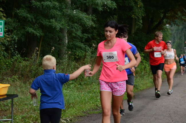 Kolejny sukces Maratonu Leszno (zdjęcia)