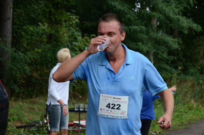 Kolejny sukces Maratonu Leszno (zdjęcia)