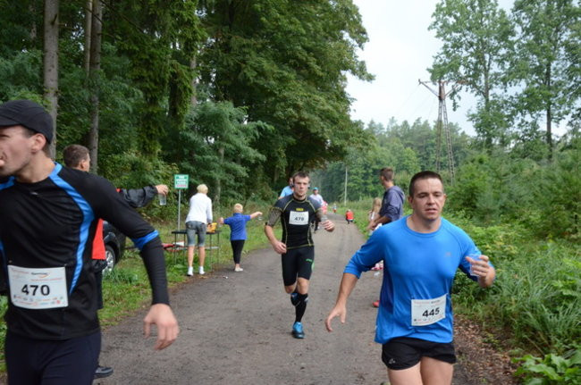 Kolejny sukces Maratonu Leszno (zdjęcia)