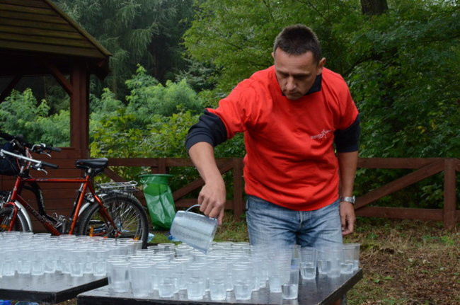 Kolejny sukces Maratonu Leszno (zdjęcia)