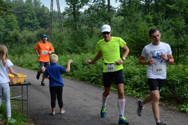 Kolejny sukces Maratonu Leszno (zdjęcia)