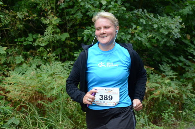 Kolejny sukces Maratonu Leszno (zdjęcia)