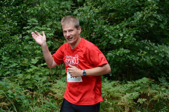 Kolejny sukces Maratonu Leszno (zdjęcia)