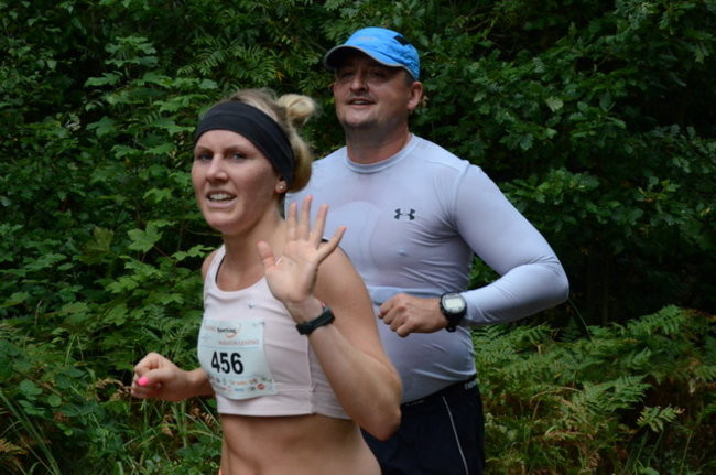 Kolejny sukces Maratonu Leszno (zdjęcia)