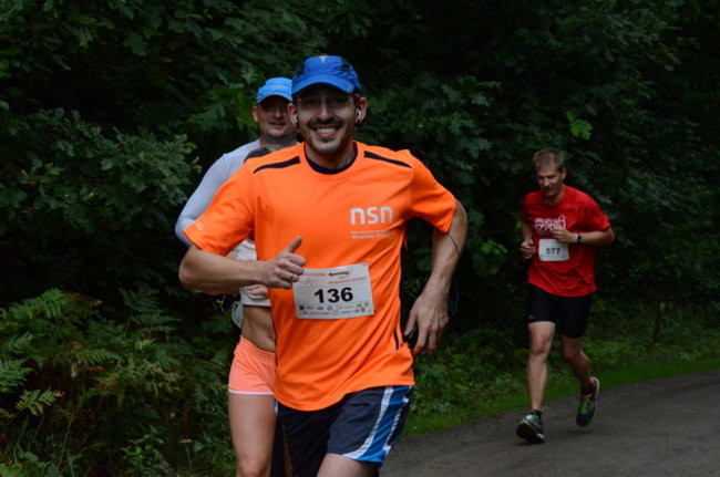 Kolejny sukces Maratonu Leszno (zdjęcia)