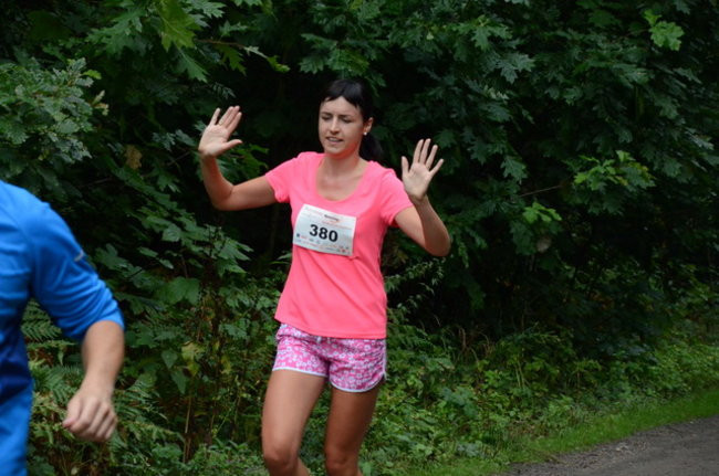 Kolejny sukces Maratonu Leszno (zdjęcia)