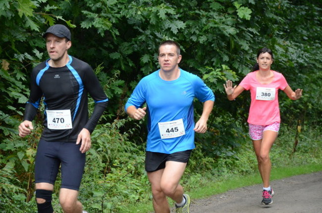 Kolejny sukces Maratonu Leszno (zdjęcia)