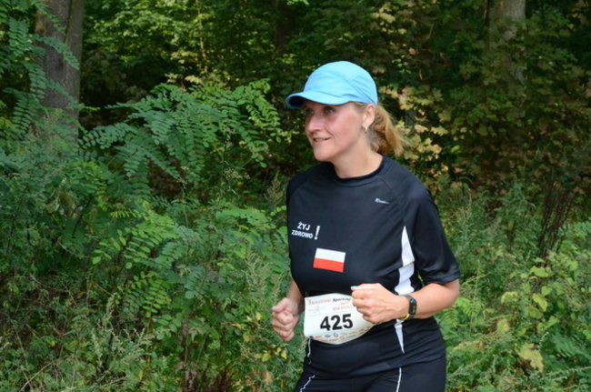 Kolejny sukces Maratonu Leszno (zdjęcia)