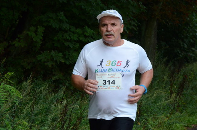 Kolejny sukces Maratonu Leszno (zdjęcia)