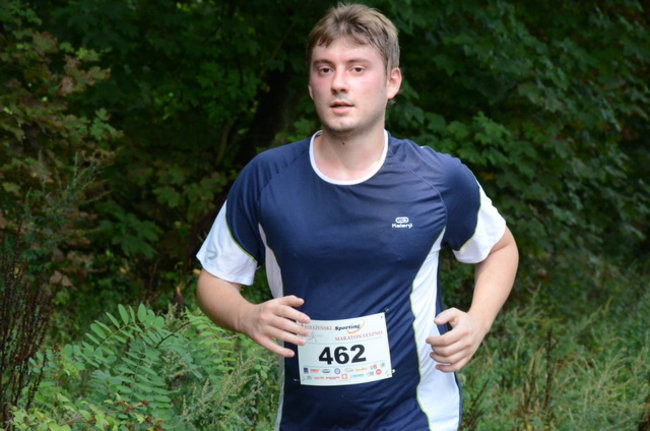 Kolejny sukces Maratonu Leszno (zdjęcia)