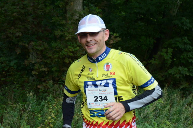 Kolejny sukces Maratonu Leszno (zdjęcia)