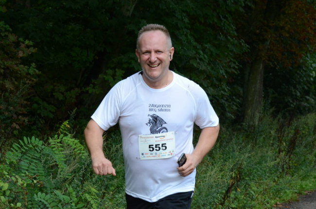 Kolejny sukces Maratonu Leszno (zdjęcia)