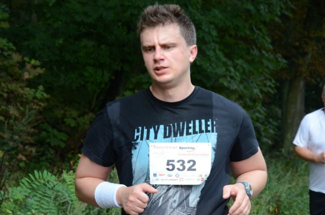 Kolejny sukces Maratonu Leszno (zdjęcia)