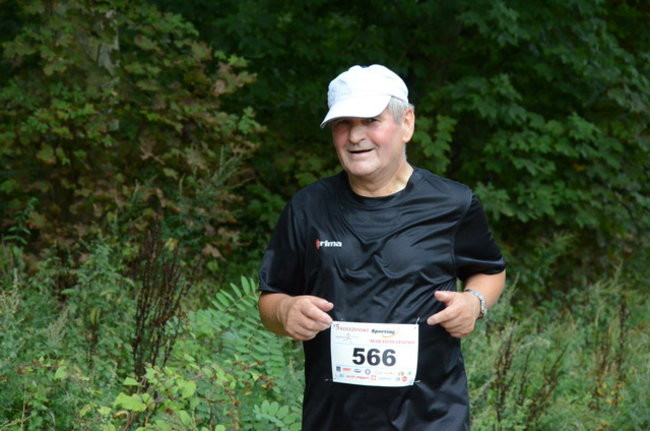 Kolejny sukces Maratonu Leszno (zdjęcia)