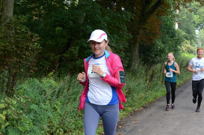 Kolejny sukces Maratonu Leszno (zdjęcia)