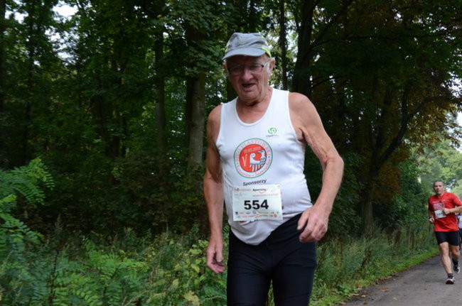 Kolejny sukces Maratonu Leszno (zdjęcia)