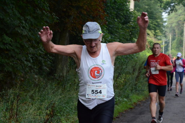 Kolejny sukces Maratonu Leszno (zdjęcia)