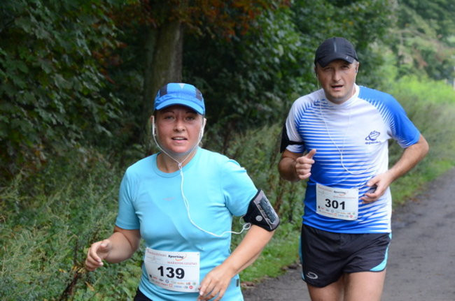 Kolejny sukces Maratonu Leszno (zdjęcia)