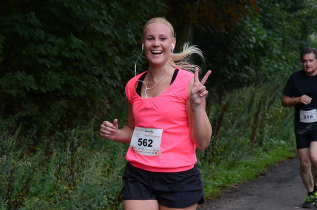 Kolejny sukces Maratonu Leszno (zdjęcia)