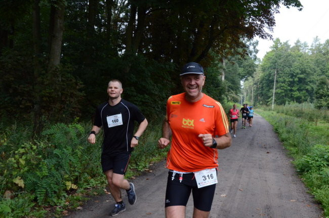 Kolejny sukces Maratonu Leszno (zdjęcia)