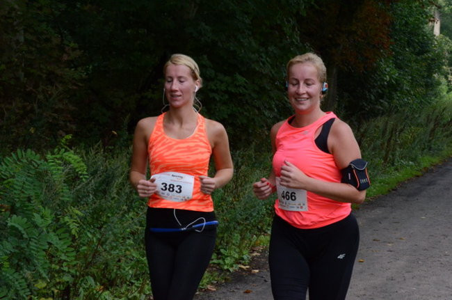 Kolejny sukces Maratonu Leszno (zdjęcia)