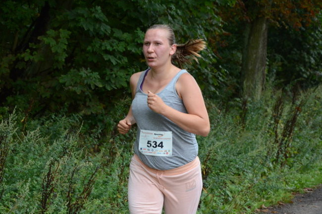 Kolejny sukces Maratonu Leszno (zdjęcia)