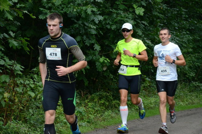 Kolejny sukces Maratonu Leszno (zdjęcia)