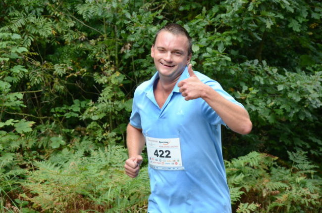 Kolejny sukces Maratonu Leszno (zdjęcia)