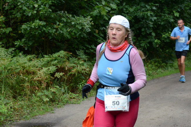 Kolejny sukces Maratonu Leszno (zdjęcia)