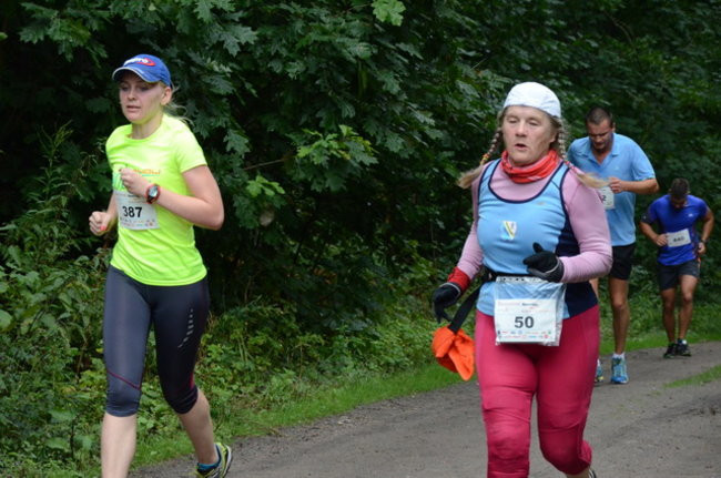 Kolejny sukces Maratonu Leszno (zdjęcia)