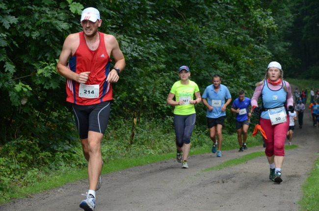 Kolejny sukces Maratonu Leszno (zdjęcia)