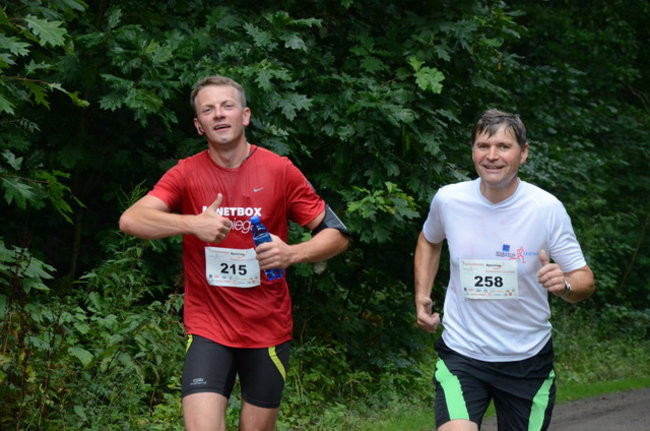 Kolejny sukces Maratonu Leszno (zdjęcia)