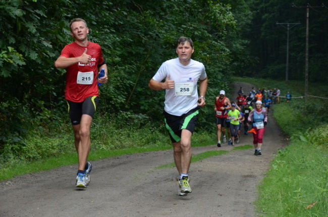 Kolejny sukces Maratonu Leszno (zdjęcia)