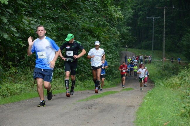 Kolejny sukces Maratonu Leszno (zdjęcia)