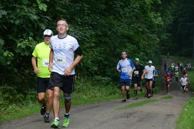 Kolejny sukces Maratonu Leszno (zdjęcia)