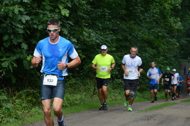 Kolejny sukces Maratonu Leszno (zdjęcia)