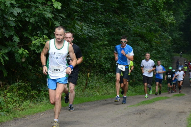 Kolejny sukces Maratonu Leszno (zdjęcia)