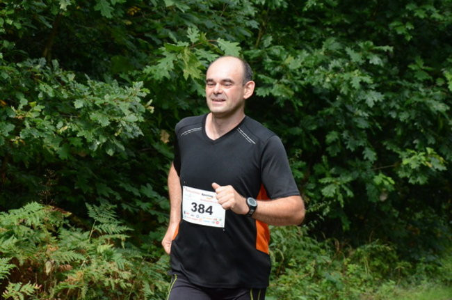 Kolejny sukces Maratonu Leszno (zdjęcia)