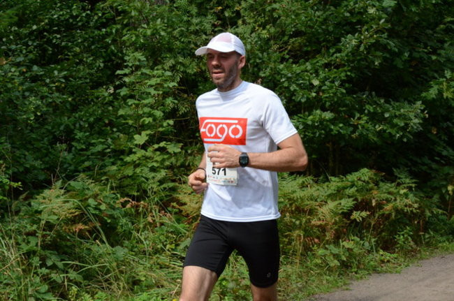 Kolejny sukces Maratonu Leszno (zdjęcia)