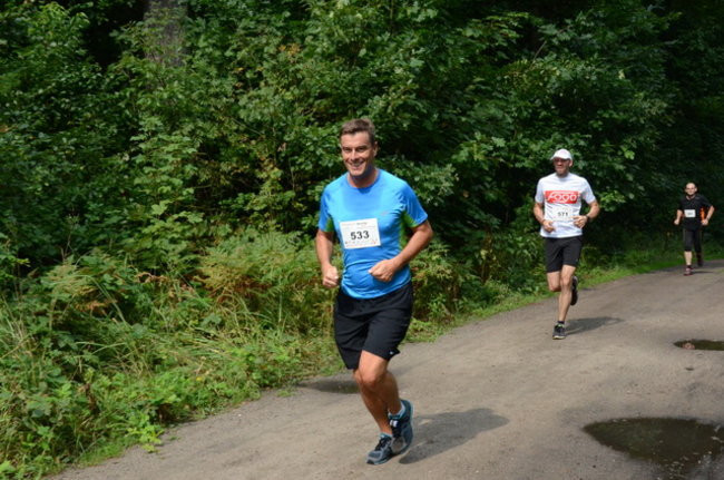 Kolejny sukces Maratonu Leszno (zdjęcia)