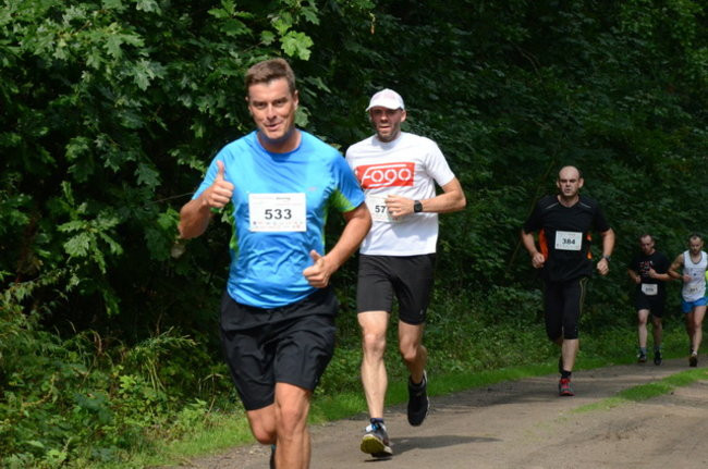 Kolejny sukces Maratonu Leszno (zdjęcia)