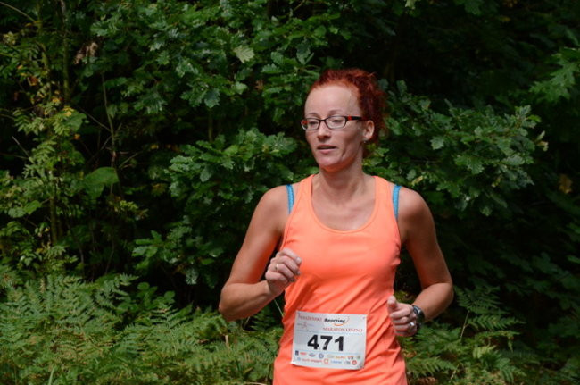 Kolejny sukces Maratonu Leszno (zdjęcia)