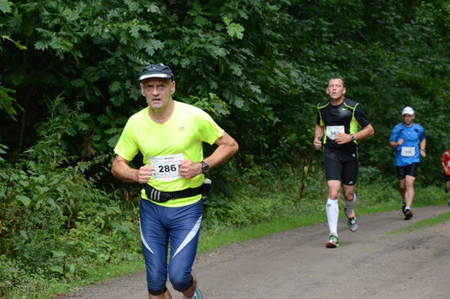 Kolejny sukces Maratonu Leszno (zdjęcia)