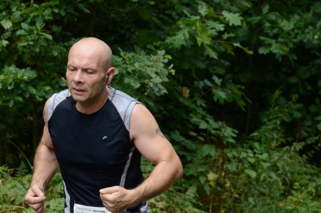 Kolejny sukces Maratonu Leszno (zdjęcia)