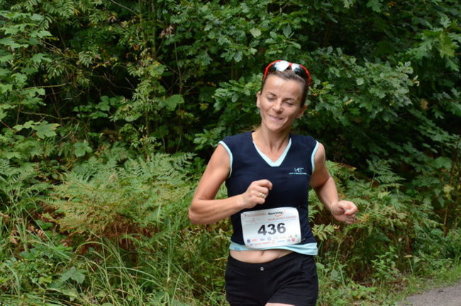 Kolejny sukces Maratonu Leszno (zdjęcia)