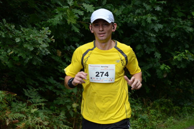 Kolejny sukces Maratonu Leszno (zdjęcia)