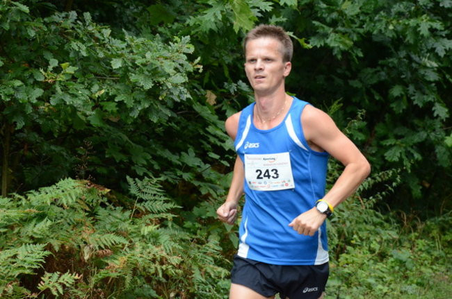 Kolejny sukces Maratonu Leszno (zdjęcia)