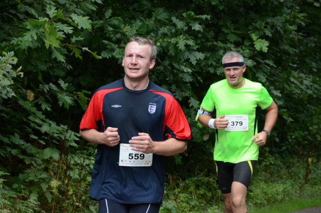 Kolejny sukces Maratonu Leszno (zdjęcia)