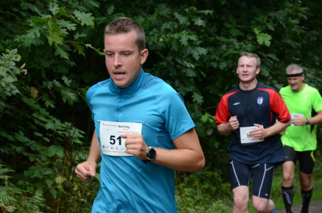 Kolejny sukces Maratonu Leszno (zdjęcia)